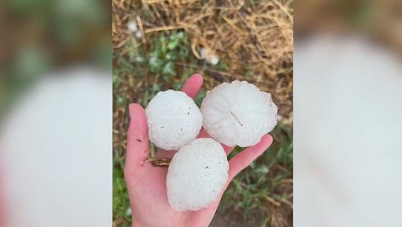 Understanding the science behind hail