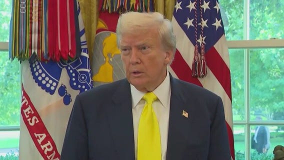 Trump-Putin summit imminent? U.S. sanctions loom as Ukraine peace push intensifies