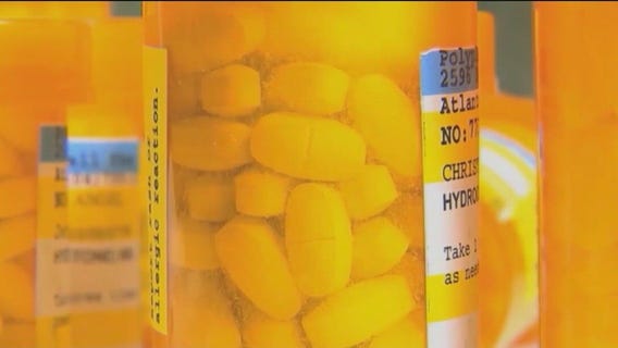 Extreme heat could ruin your mail-order medications, pharmacists warn