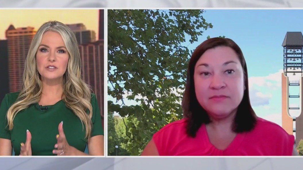 University of Illinois SNAP assistance program faces shutdown: What?s next?