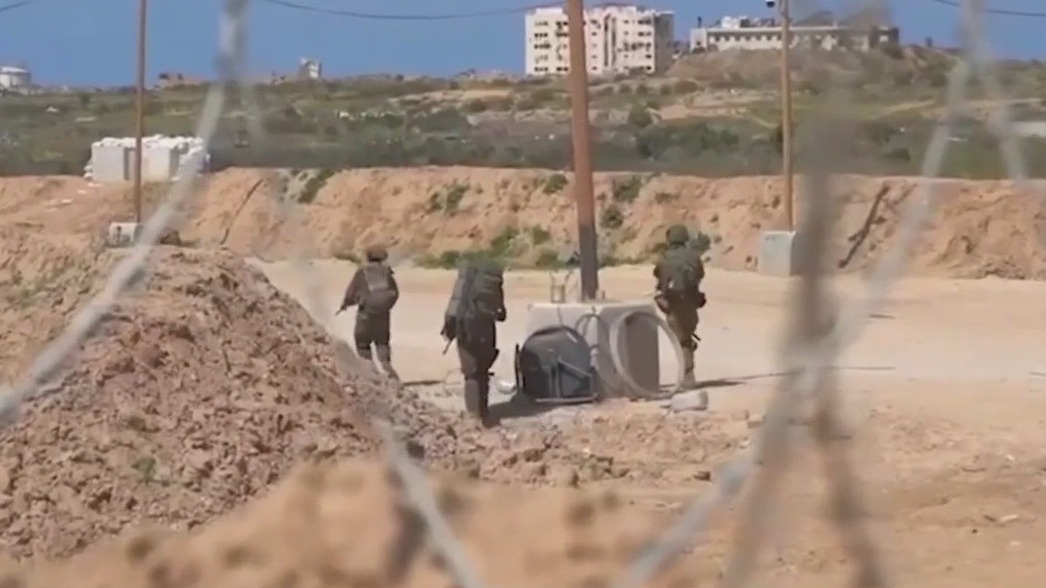 Israeli cabinet defies Netanyahu, scales back Gaza takeover plans