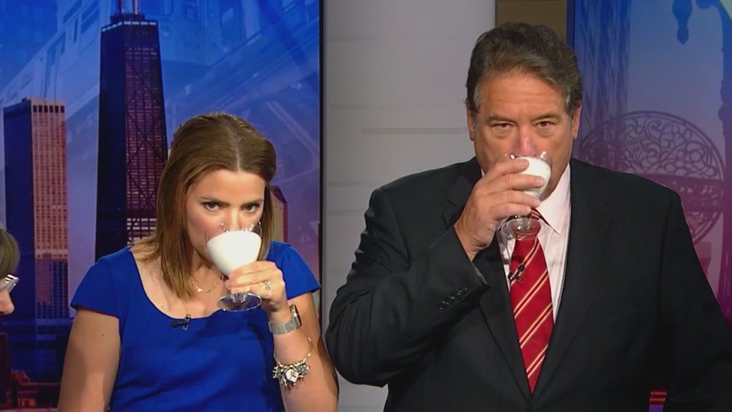 Iconic Nicky's of Beverly now offering ice cold cocktails