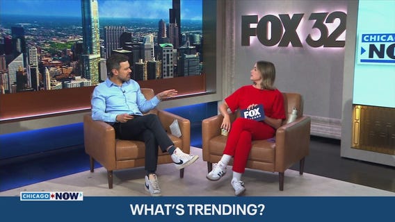 What to know about the snowy winter that Farmers' Almanac predicts | ChicagoNOW