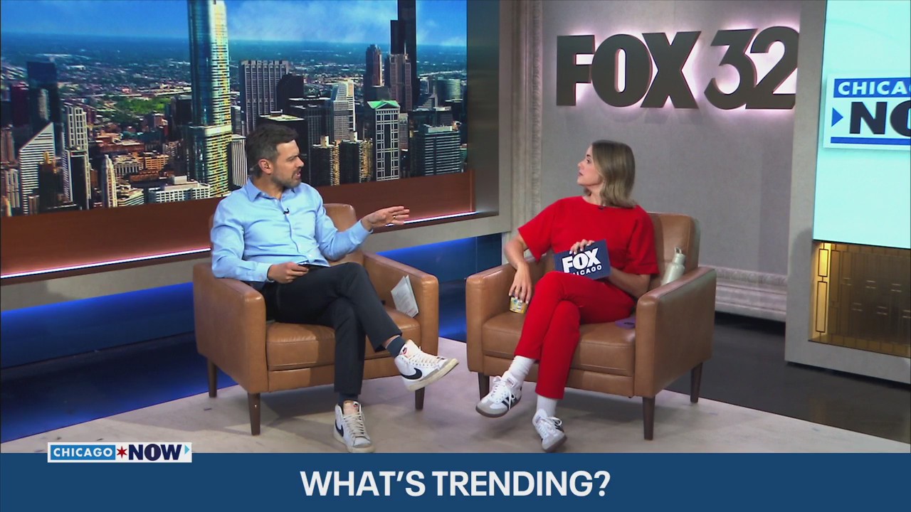 What to know about the snowy winter that Farmers' Almanac predicts | ChicagoNOW