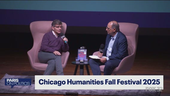 Paris on Politics: Chicago Humanities Fest brings great thinkers, writers to city