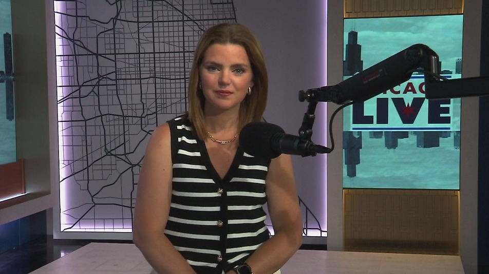 Wisconsin meteorologist weighs in on massive flooding in Milwaukee