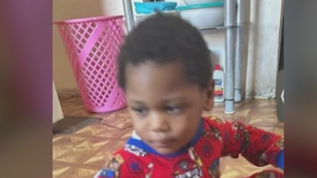 3-year-old dies after being dropped at hospital