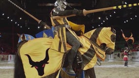 Medieval Times cancels next scheduled show due to water main break