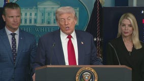 Trump calls out Pritzker, puts Chicago on notice for possible federal crime intervention