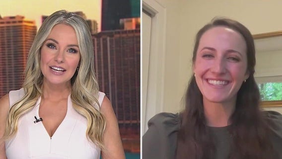 Back-to-school warning: Hand, foot & mouth disease on the rise | What to know