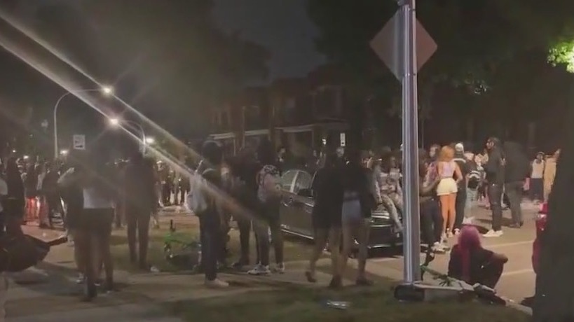 'Horrific': Chicago plagued by multiple mass shootings in two days