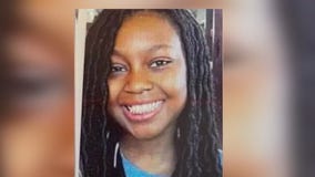 Ja'Niyah McMichael: $30K reward offered in search for Gary teen who went missing one year ago