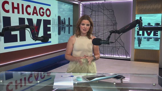 Metra gives update after train incident