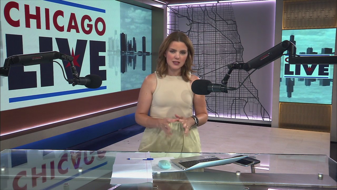 Metra gives update after train incident