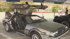 The Chicago company that helped make the DeLorean a reality