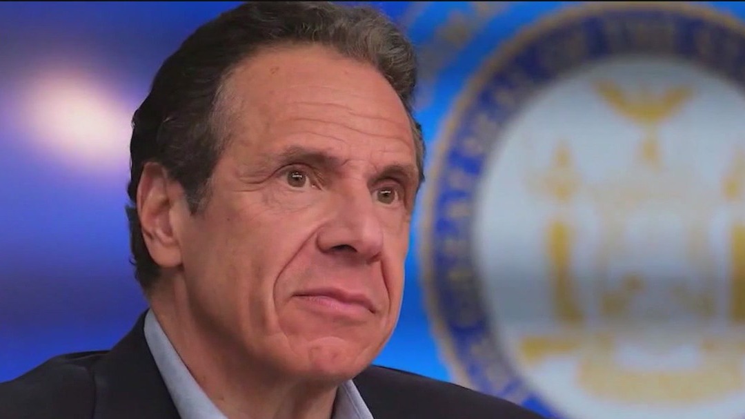 Taxpayers cover $60M in legal bills for Cuomo