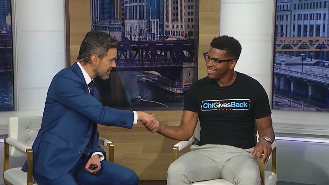 Free back-to-school event: Backpacks, haircuts and more!