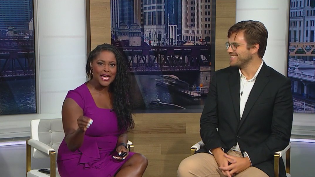 Chicago buzz: Empty Trump Tower space, the South Side's Watermelon Man, and Bean rumors