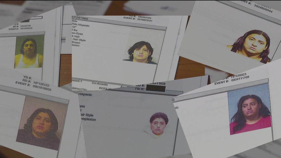 Ex-Chicago Public Schools student says she was raped by security guard with 16 prior arrests