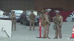 Will President Trump implement the same strategy in Chicago that he brought to DC and LA?