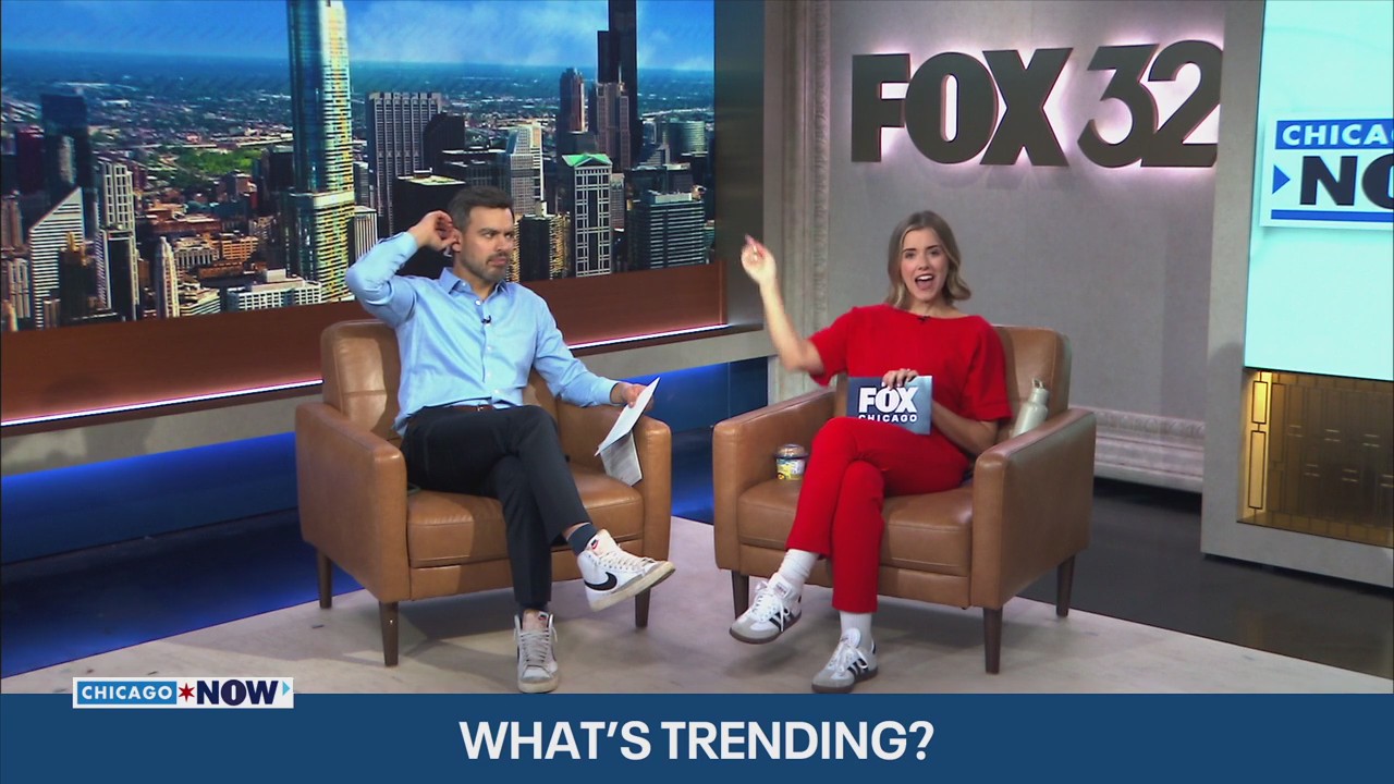 Taylor Swift teases new album 'The Life of a Showgirl' | ChicagoNOW