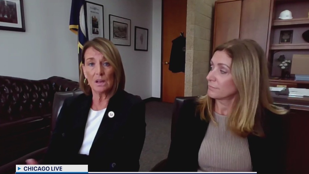 DuPage County?s crisis recovery center aims to transform mental health and addiction care