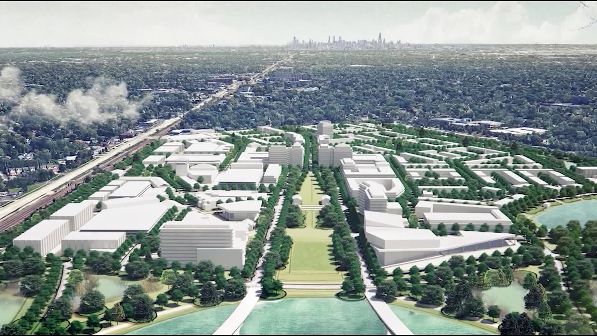 5 reasons why the Bears haven't broken ground in Arlington Heights