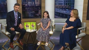 National Middle Child Day: New book 'Being Middle' celebrates the forgotten sibling