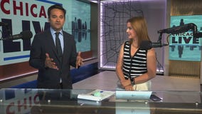 Trump targets Pritzker and signals potential federal crackdown on Chicago crime | What to know