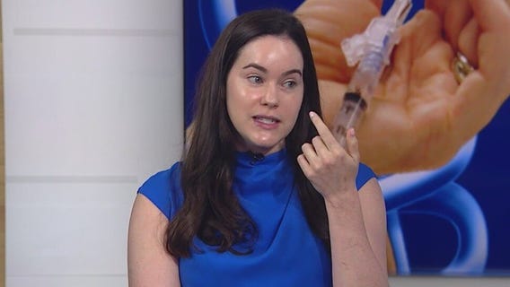 Dermatologist answers all your burning questions about shingles