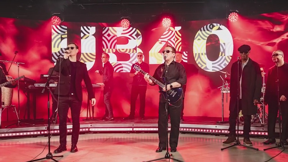 UB40's Robin Campbell and Matt Doyle talk upcoming Ravinia show | ChicagoNOW