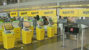 Spirit Airlines' uncertain future, $526M Powerball & Match Group settlement | Business News