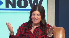 Local parenting expert talks 'F--- around and find out'