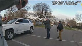 No charges in police shooting of Dexter Reed