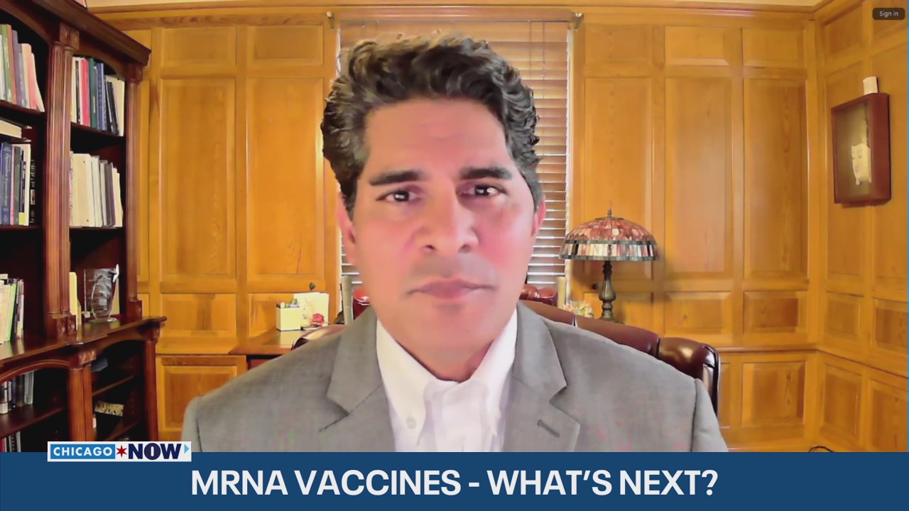 mRNA vaccines at risk after HHS cuts | What you need to know
