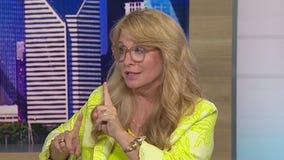 Dr. Laura Berman warns: Social media is ruining our intimacy