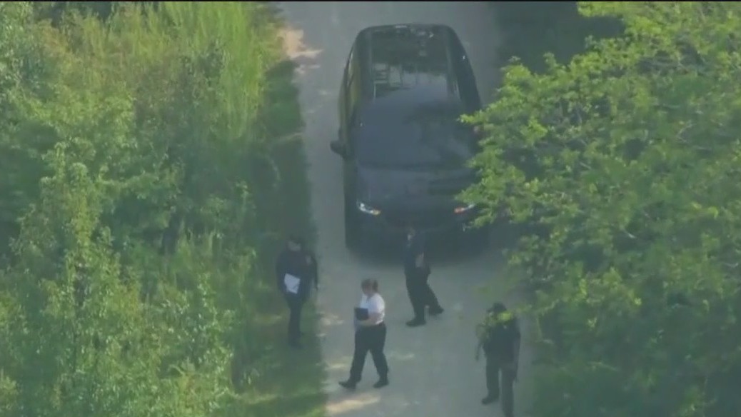 Body found in suburban forest preserve believed to be missing Naperville woman: police