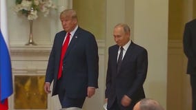 Trump and Putin to meet today in Alaska: What to expect