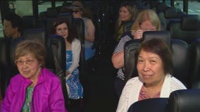 Visitors retrace Pope Leo XIV?s journey on new Chicago bus tour