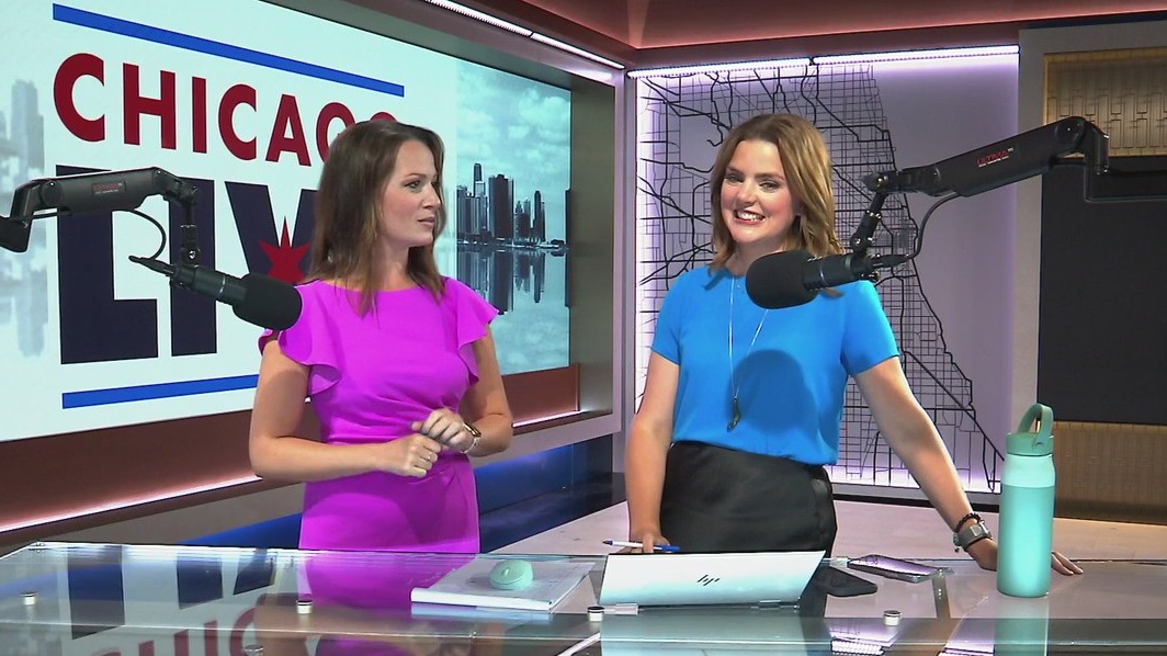 Chicago weather: When will we see rain again?