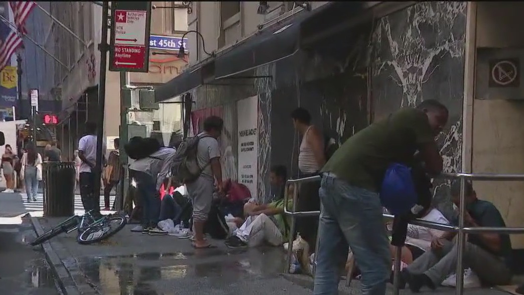 DoJ targets NYC hotels in immigration probe