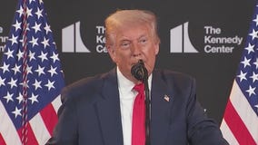 President Trump prepares for crucial summit with Putin