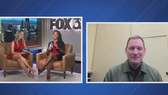 FAN EXPO Chicago 2025: Ewan McGregor, Orlando Bloom & more headline 53rd year