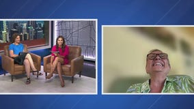 Northwestern researcher reveals secrets to staying sharp past 80