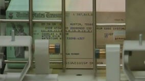 Paper checks end, mortgage rates dip & YouTube AI age check | Consumer News