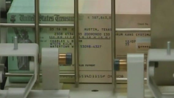 Paper checks end, mortgage rates dip & YouTube AI age check | Consumer News