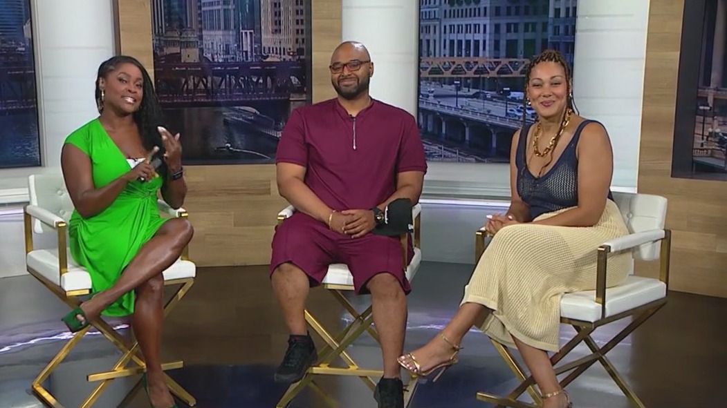 Hollywood comes to Chicago: XL Film Fest celebrates talent, stories, and community