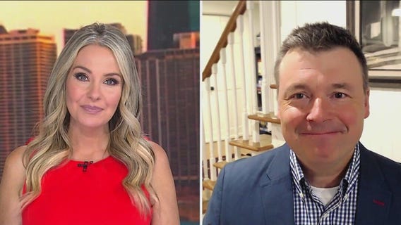 Trump and Putin meeting: What's at stake? Expert explains