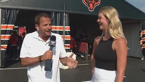 Bears-Bills gear up for preseason clash at Soldier Field | Lou and Cassie weigh in