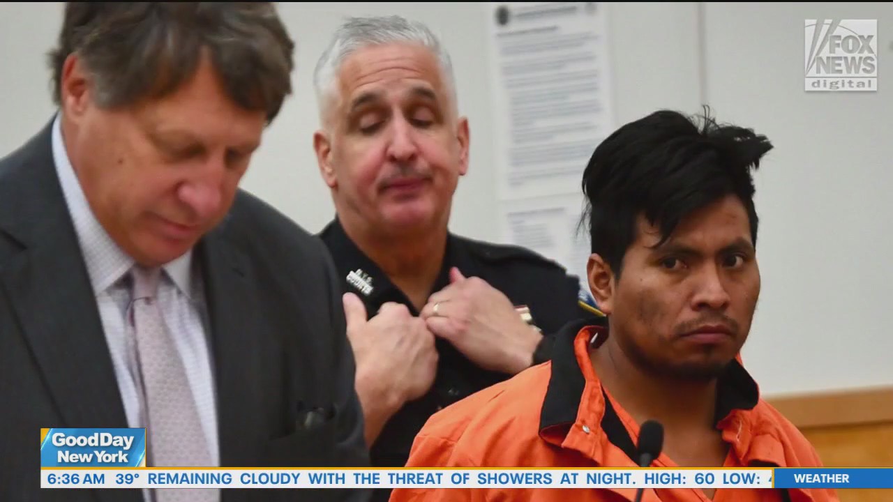 Migrant accused of lighting woman on fire charged